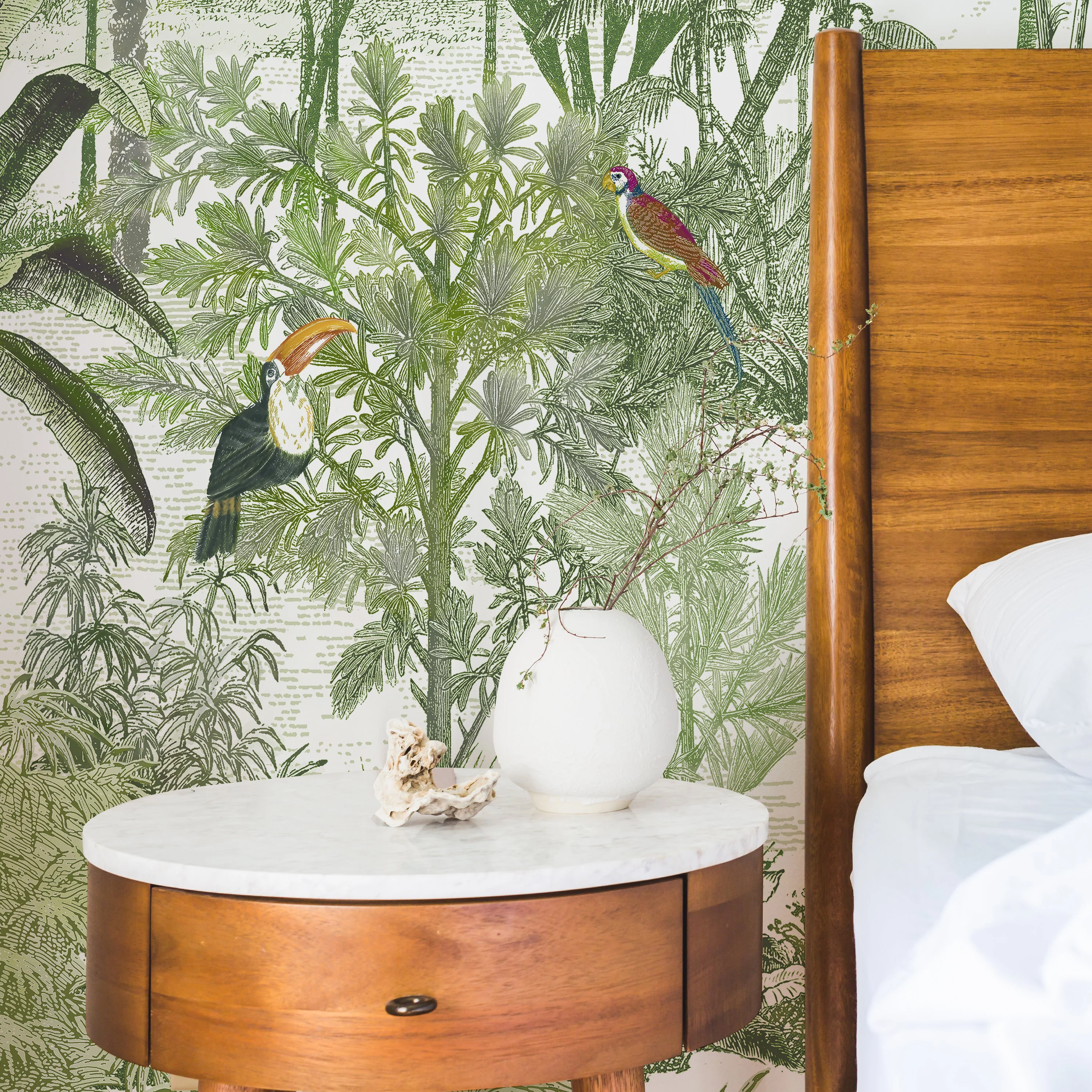 Amazone Naturel sur mesure - Image 5