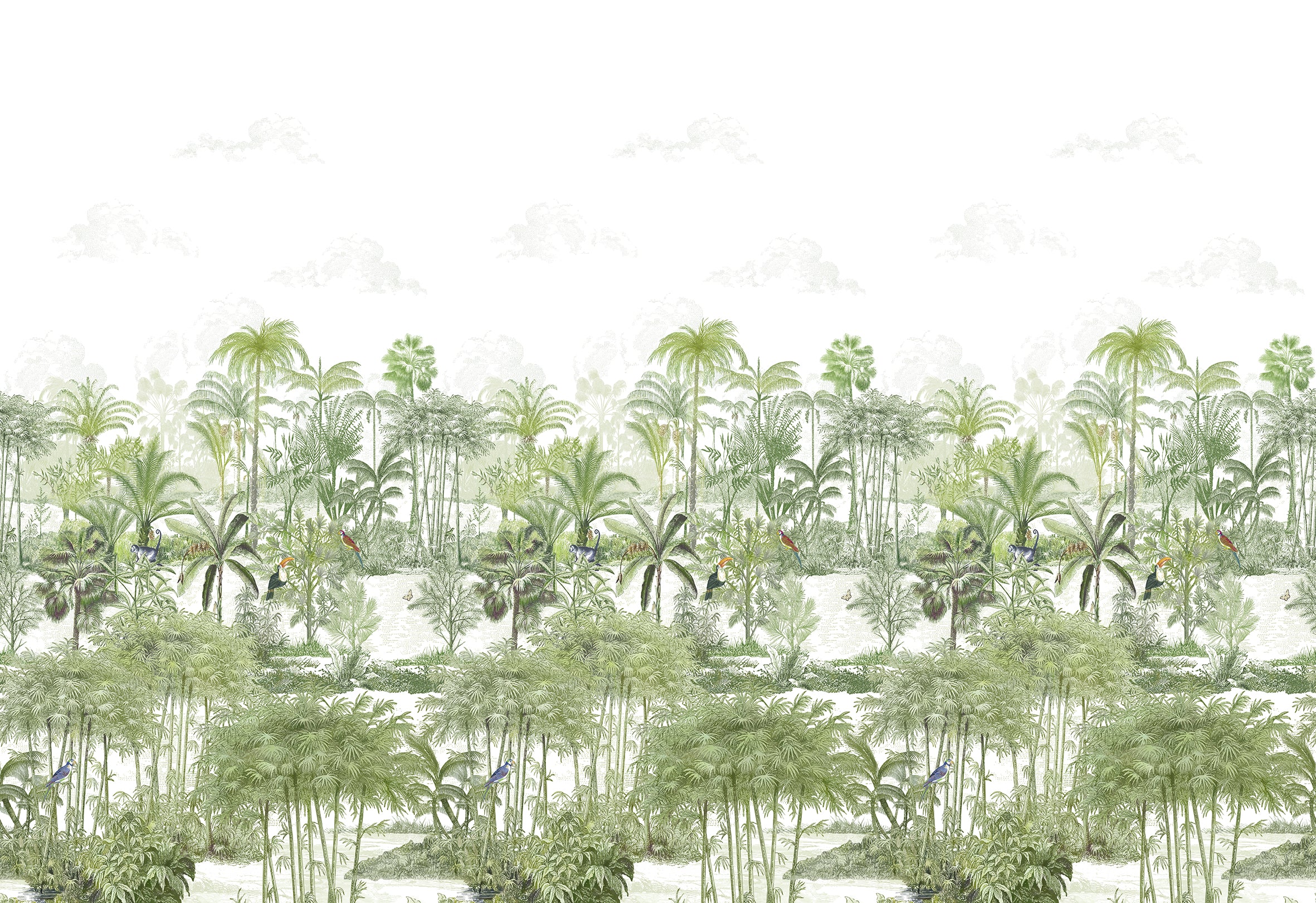 Amazone Naturel sur mesure - Image 6