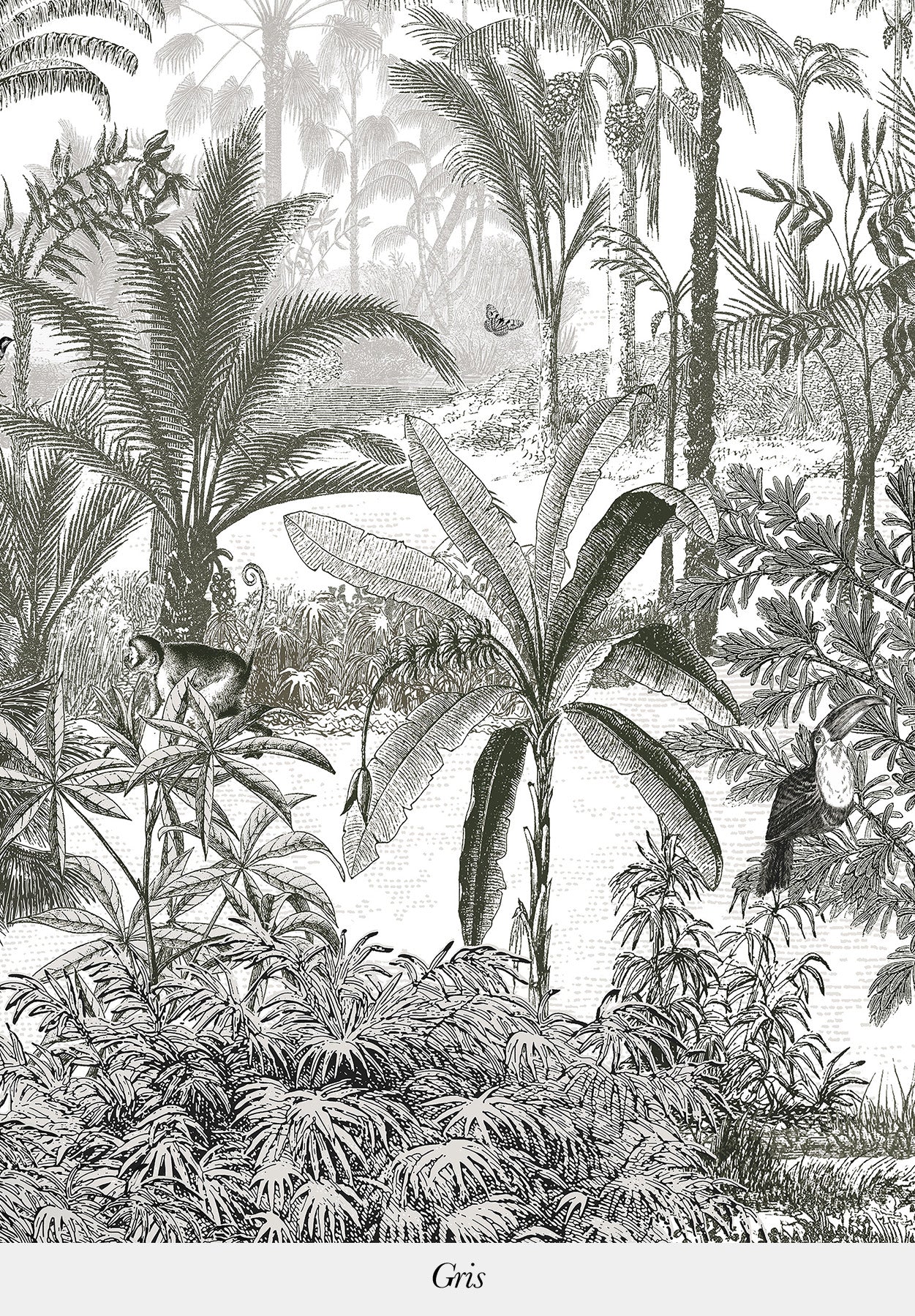 Amazone sur mesure - Image 3