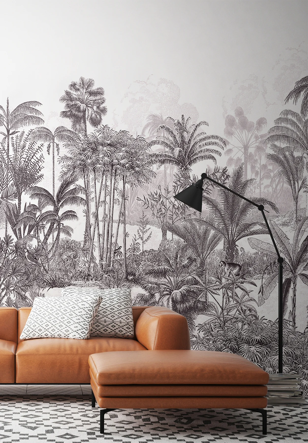 Amazone sur mesure - Image 6