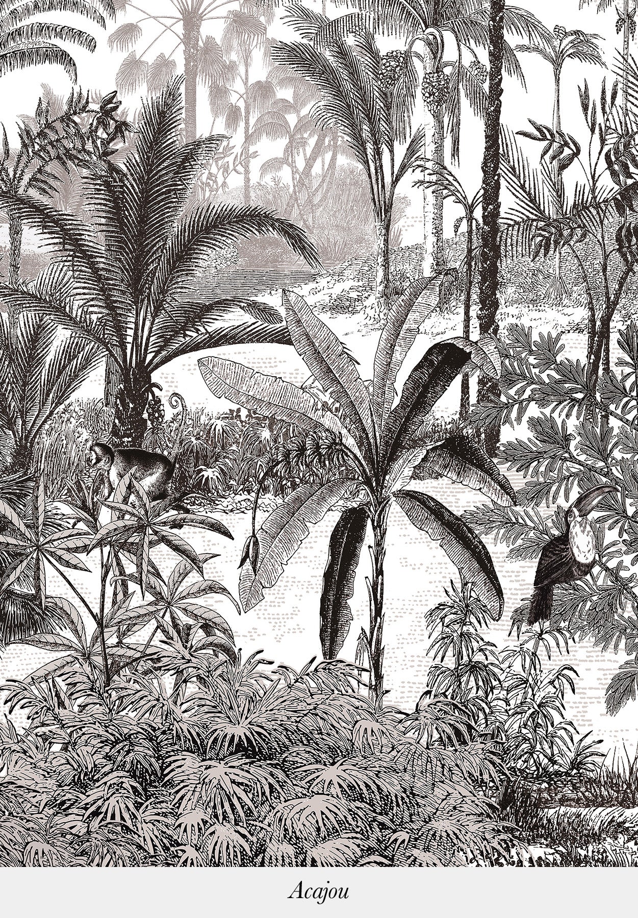 Amazone sur mesure - Image 7