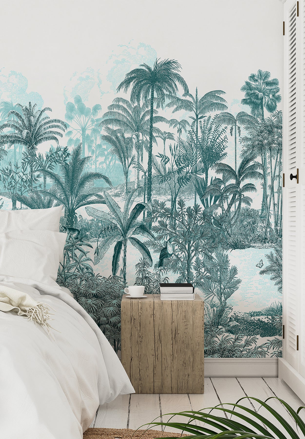 Amazone sur mesure - Image 8