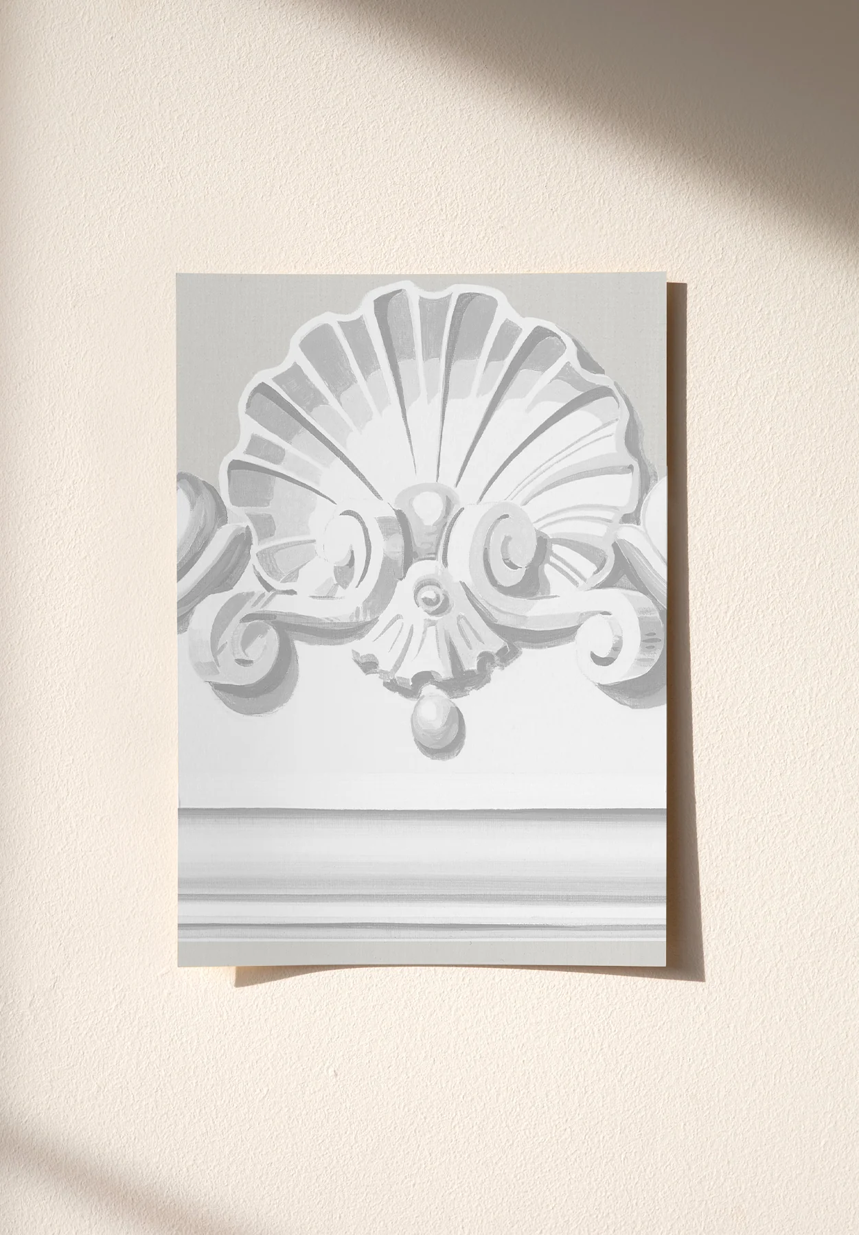 BOISERIE MODERNE ÉCHANTILLON - Image 2