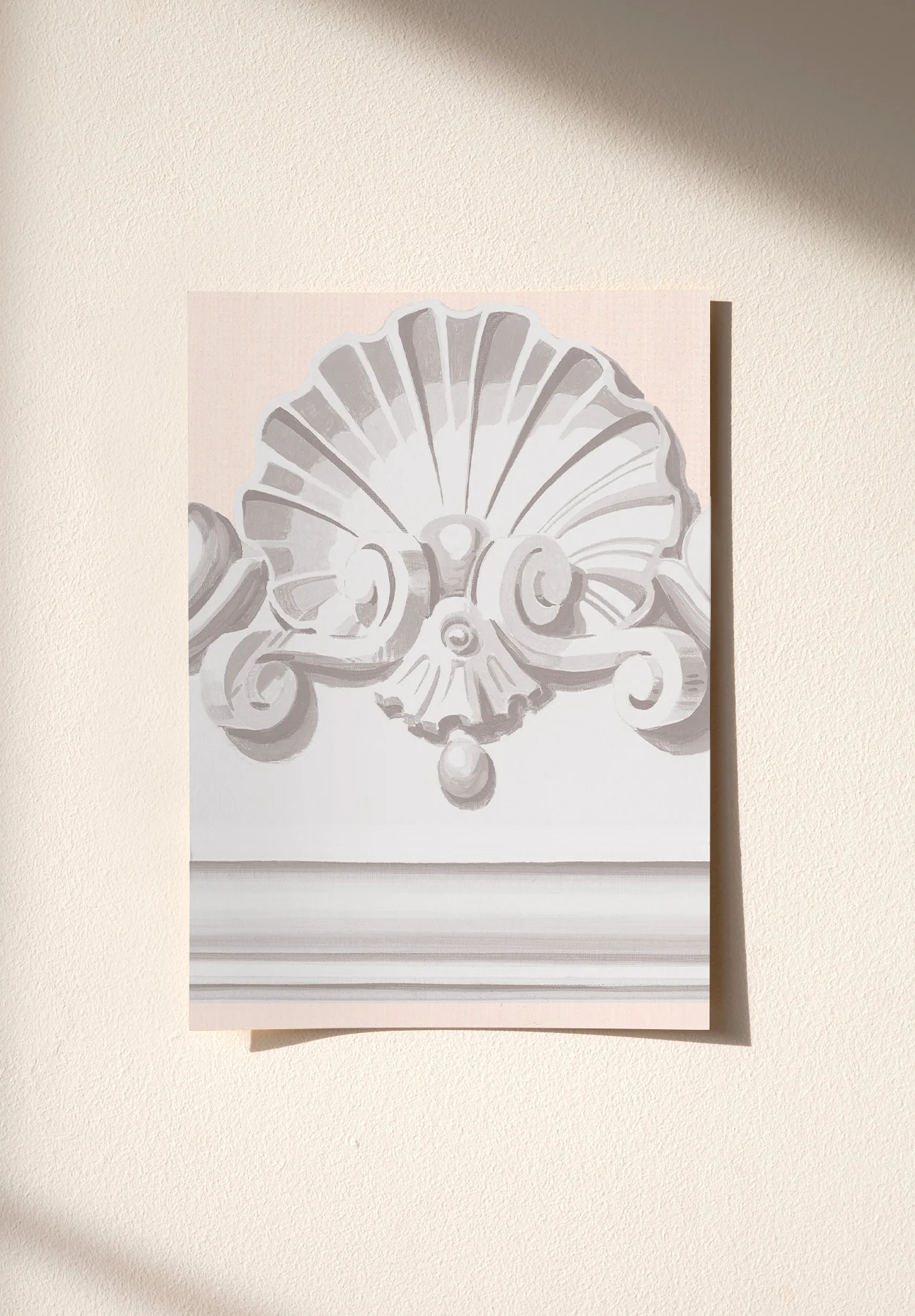 BOISERIE MODERNE ÉCHANTILLON - Image 4