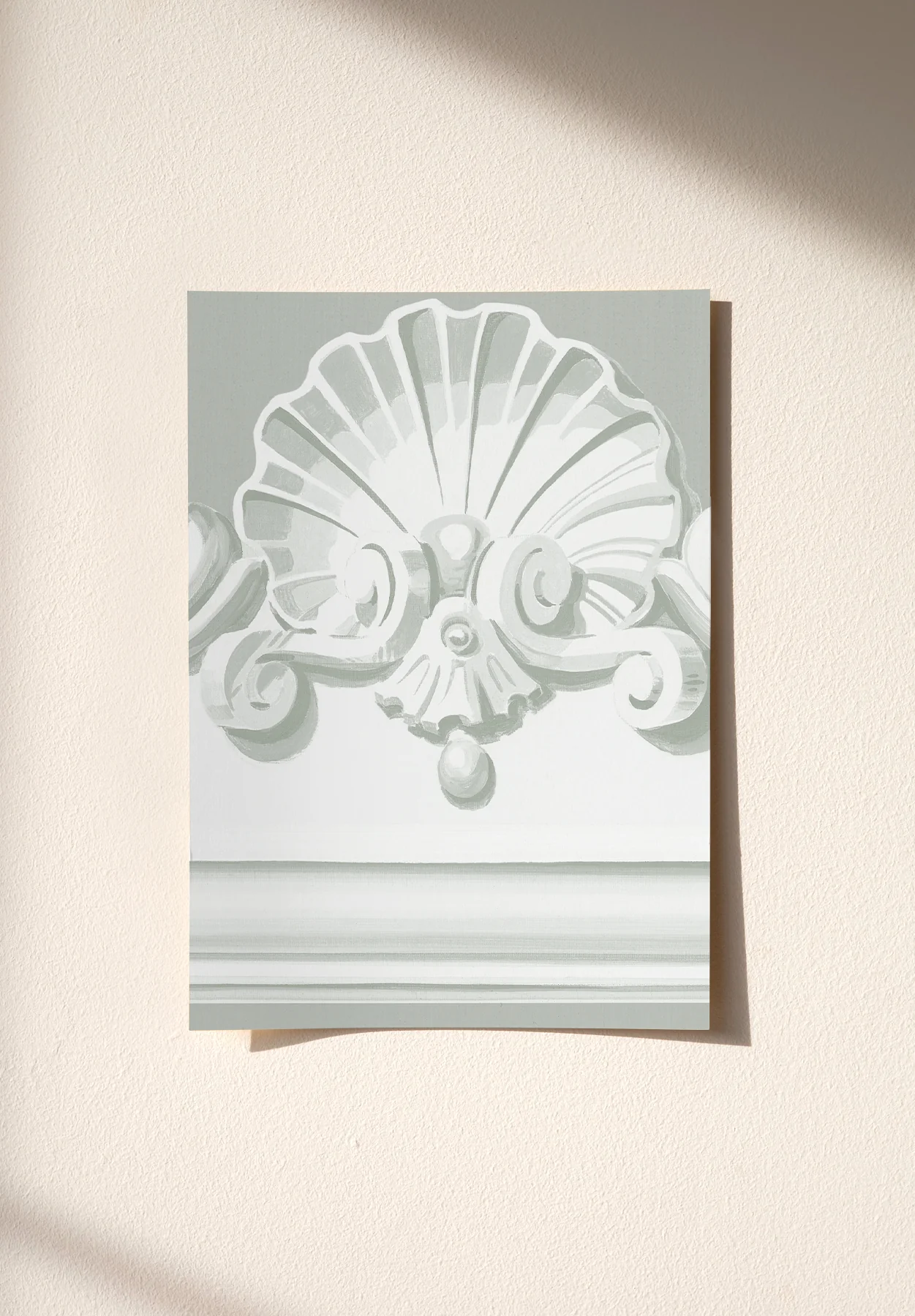BOISERIE MODERNE ÉCHANTILLON - Image 5