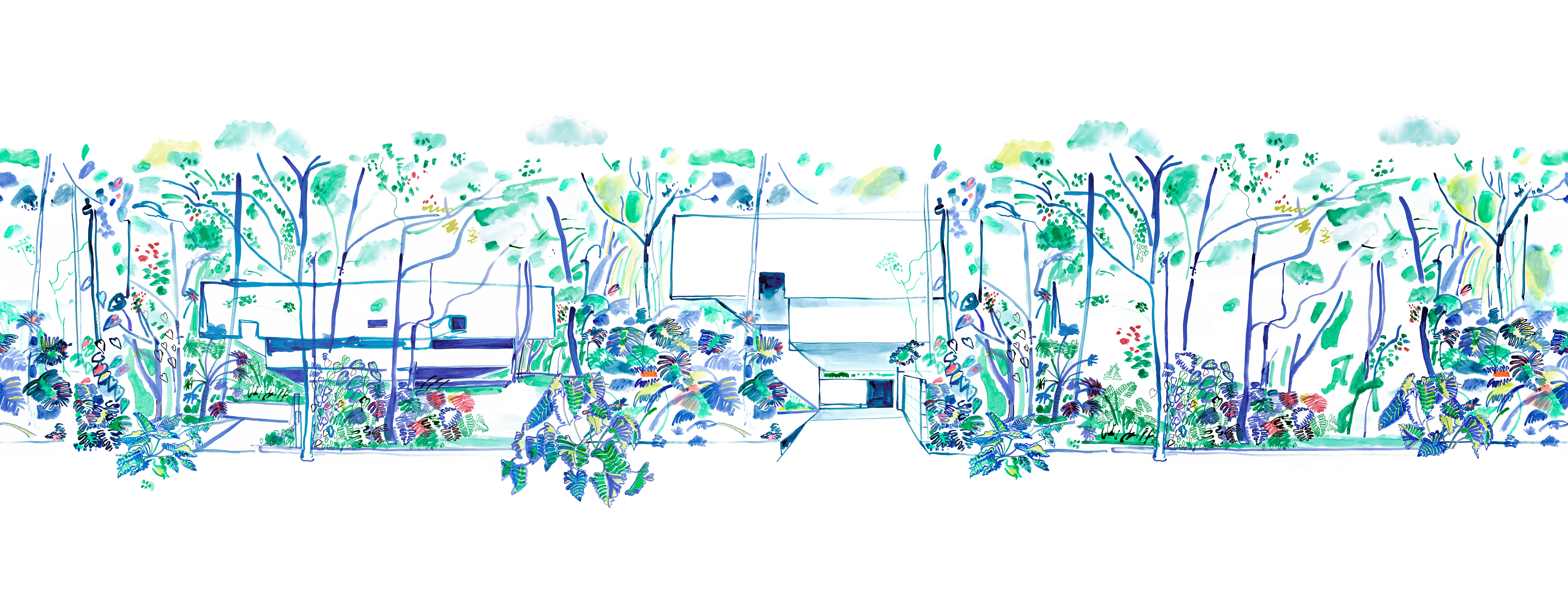 Casa tropical sur mesure - Image 6