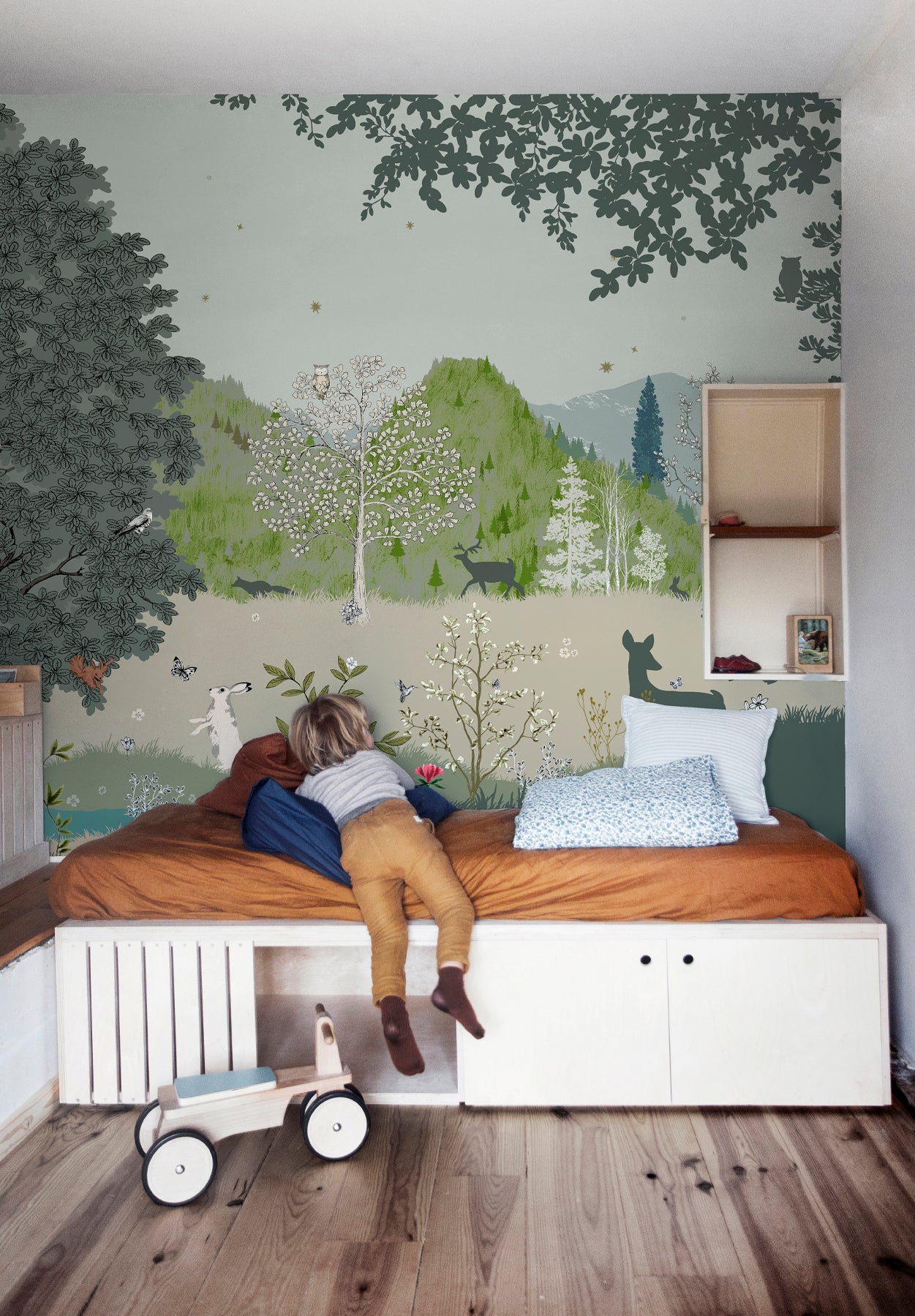 Coucou Hibou sur mesure - Image 5