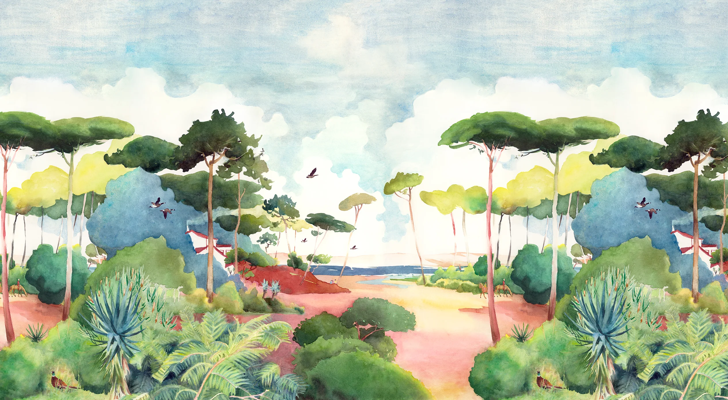 Forêt sur mesure - Image 9