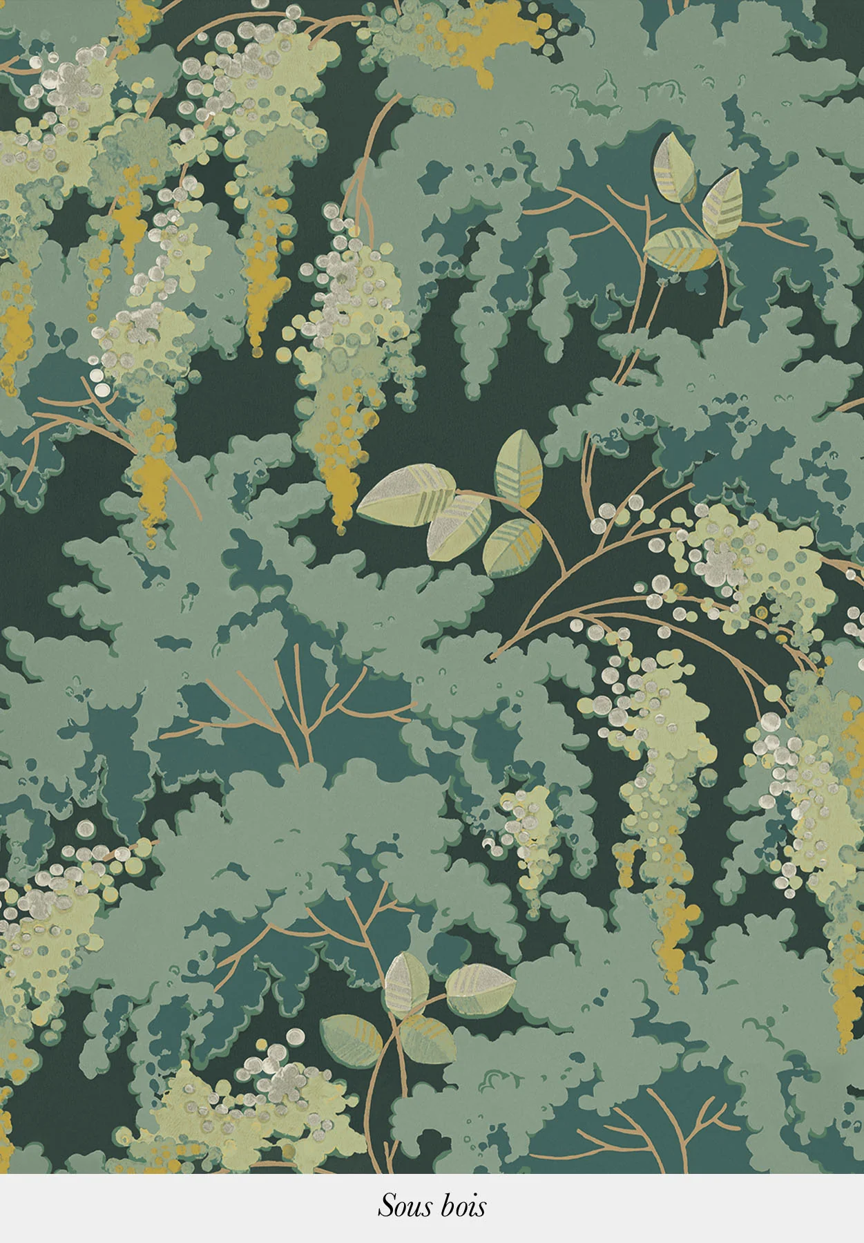 Frondaisons - Image 10