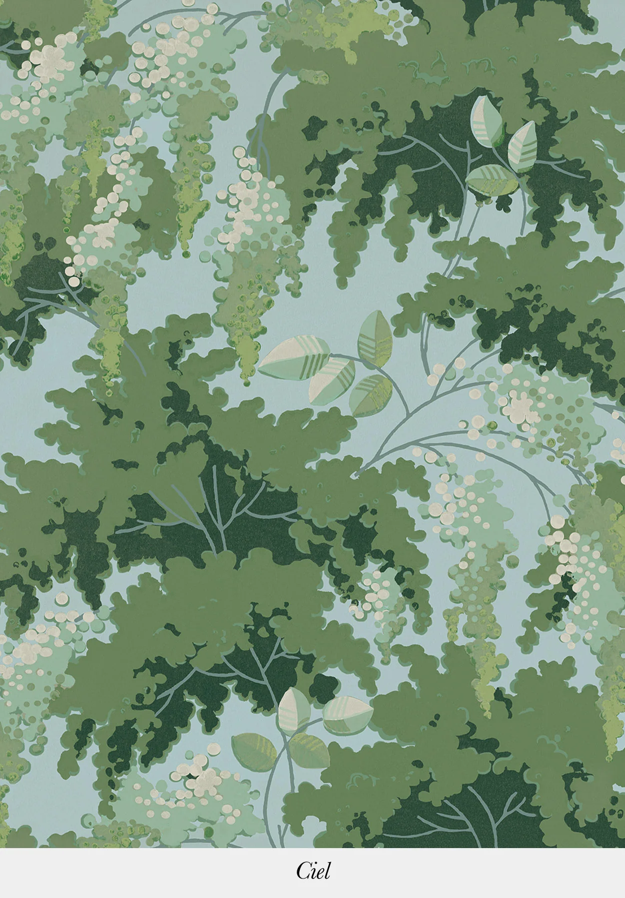 Frondaisons - Image 9