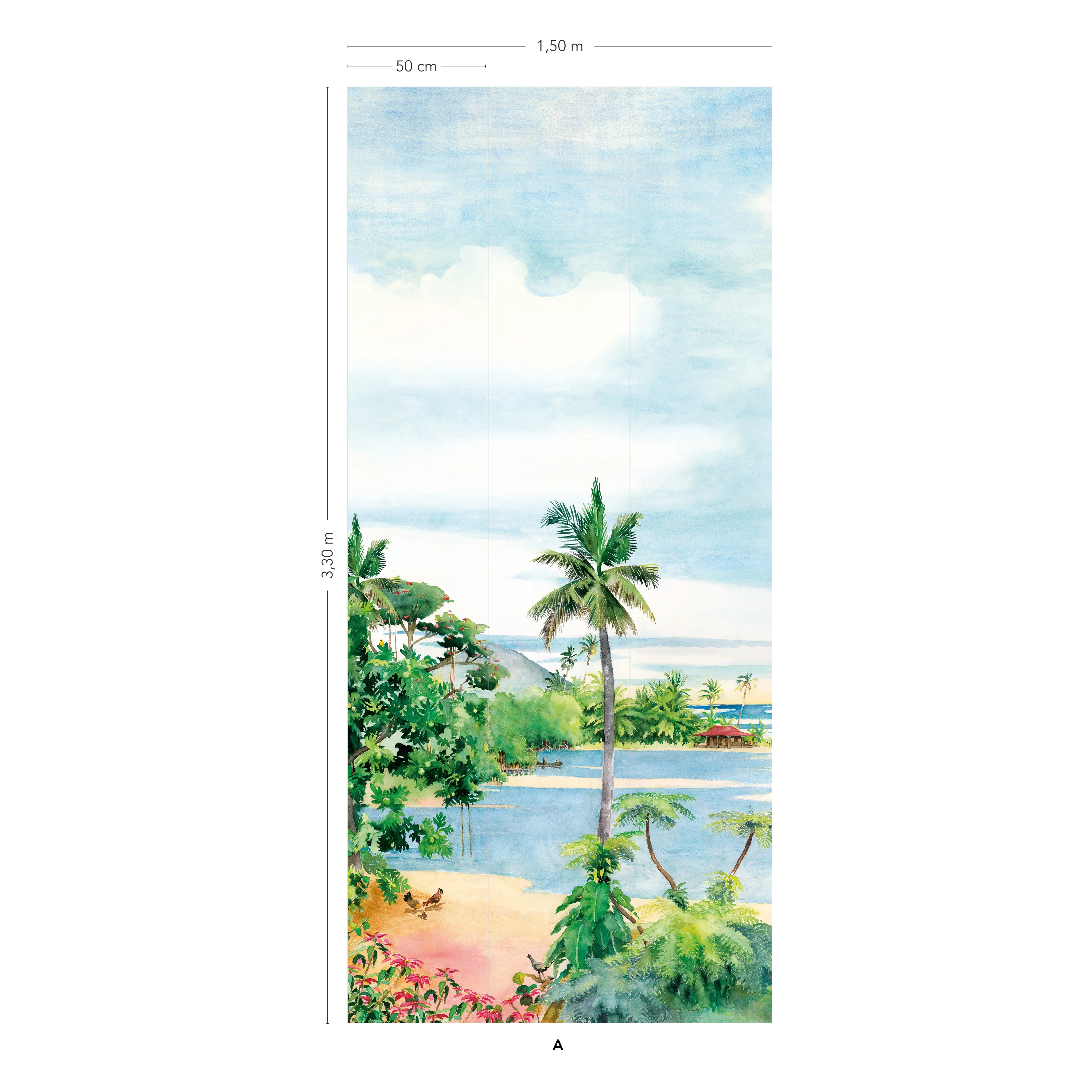 Les îles - Image 5