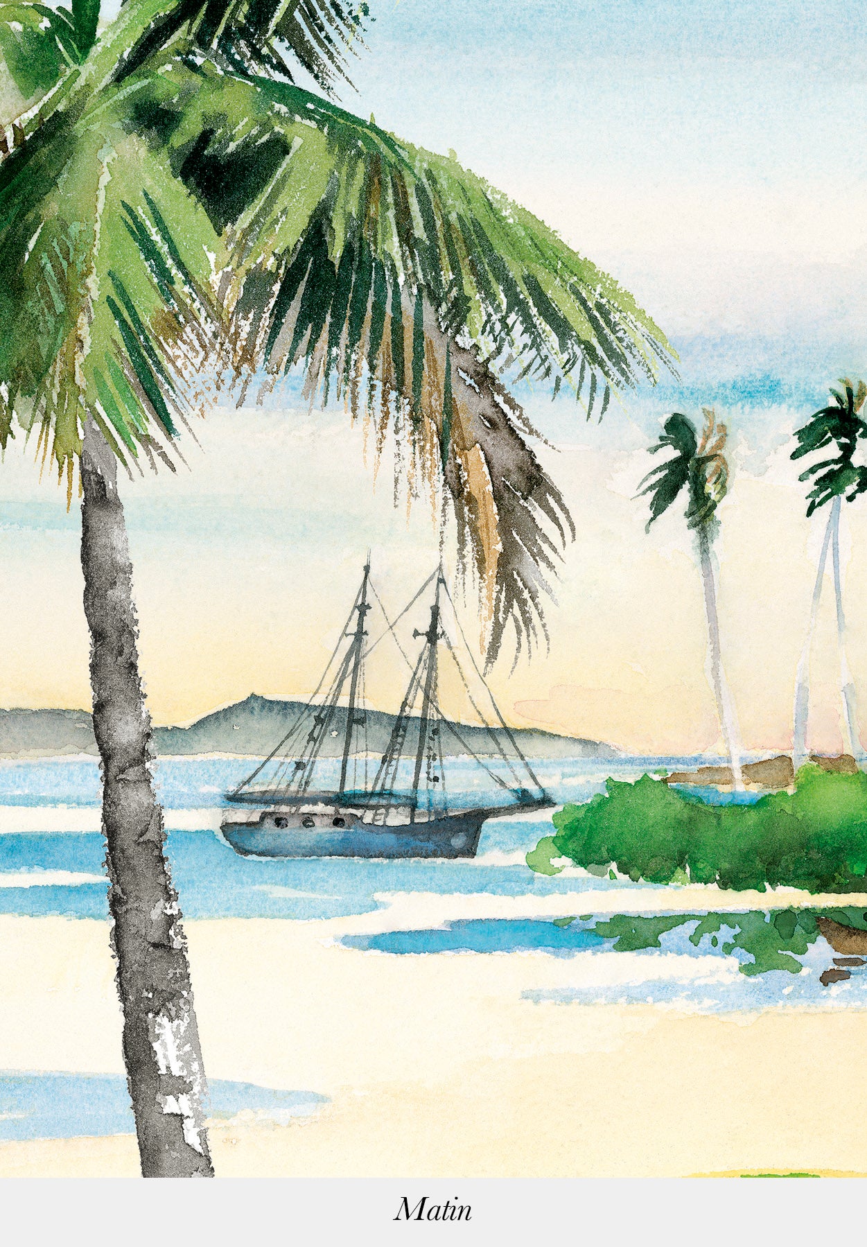 Les îles Sur Mesure - Image 3
