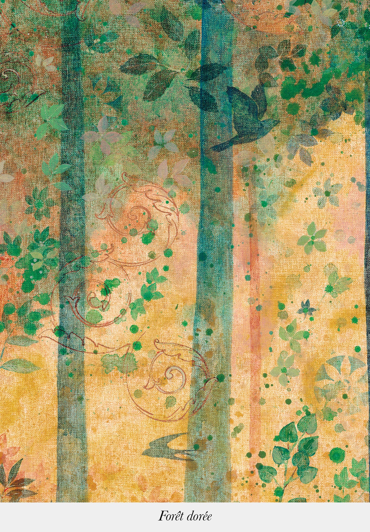 L'or du Soir - Image 4