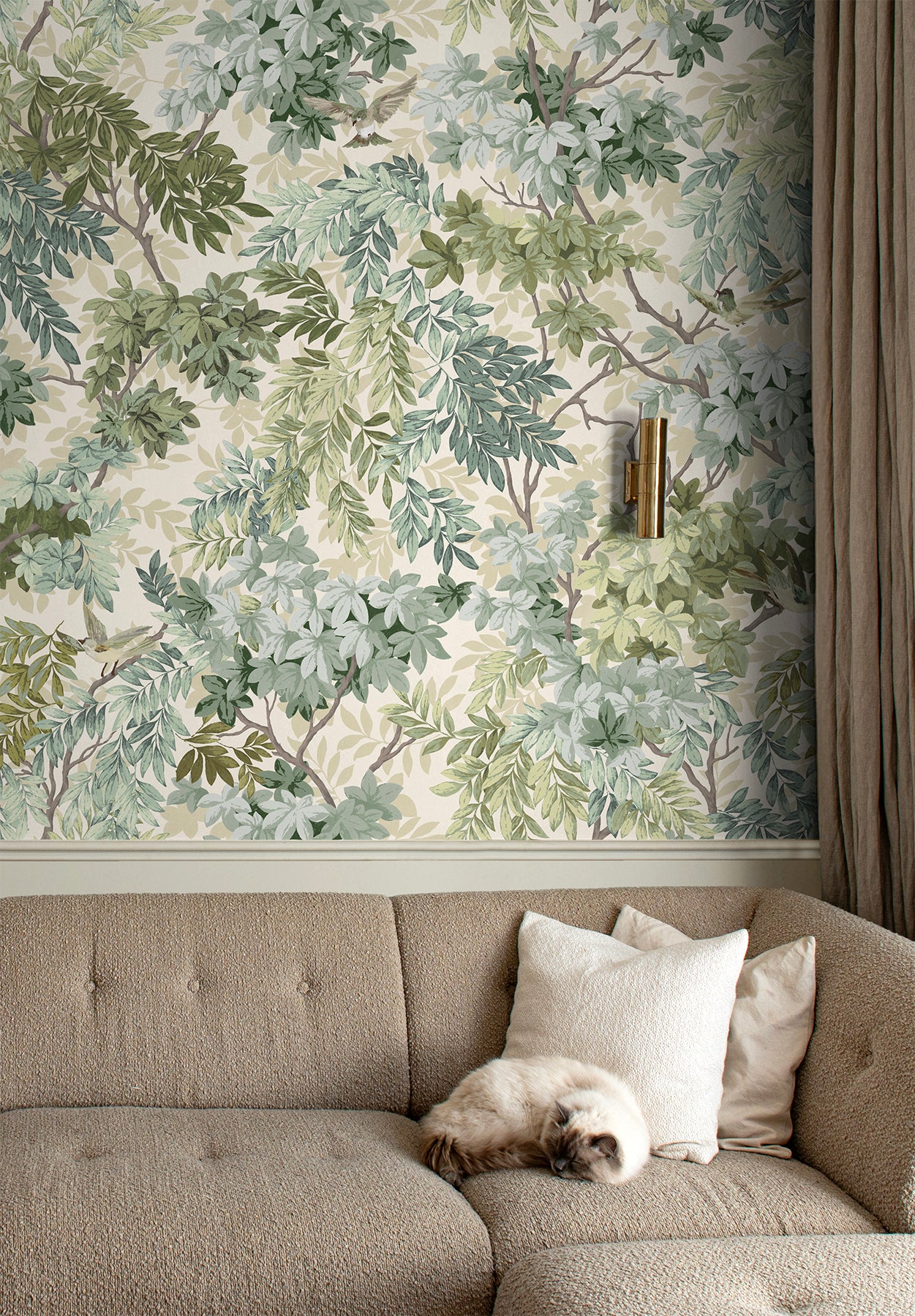 Les Oiseaux Sur Mesure - Image 3