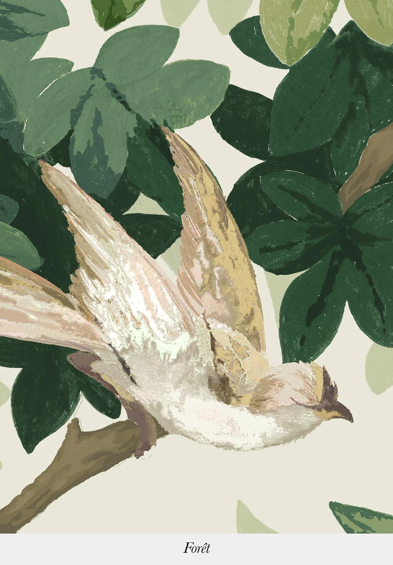 Les Oiseaux Sur Mesure - Image 9