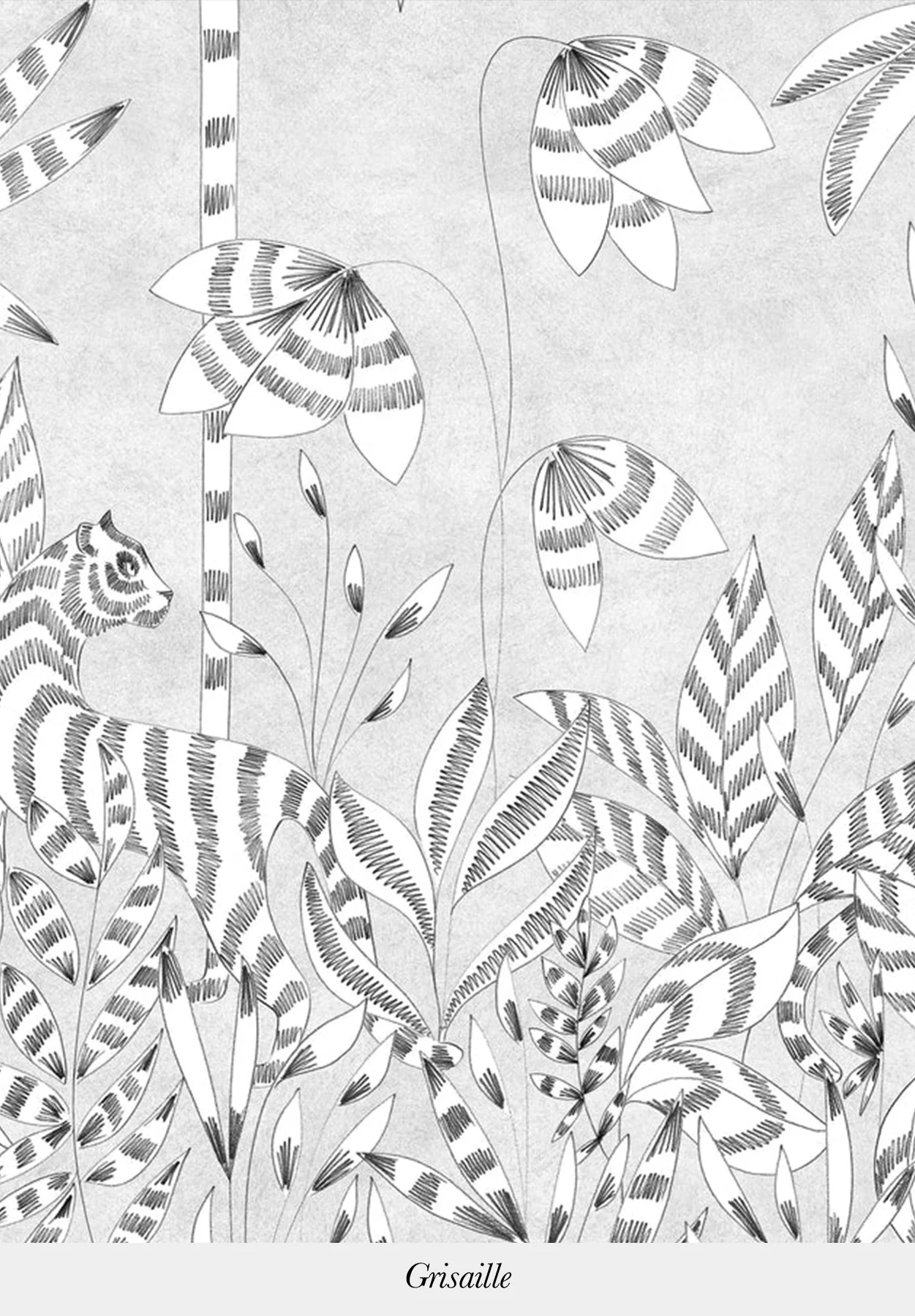 Paradis des Tigres sur mesure - Image 6