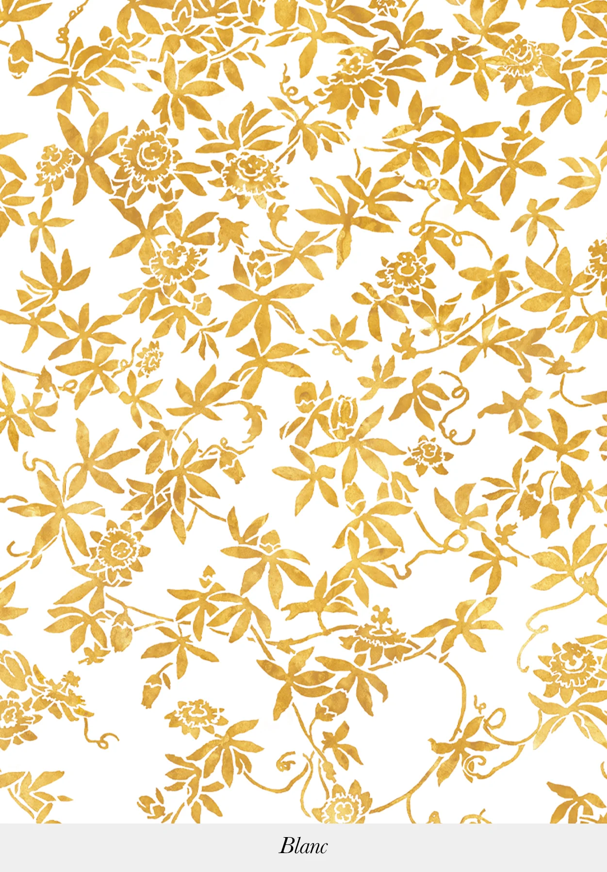 Passiflores sur mesure - Image 4