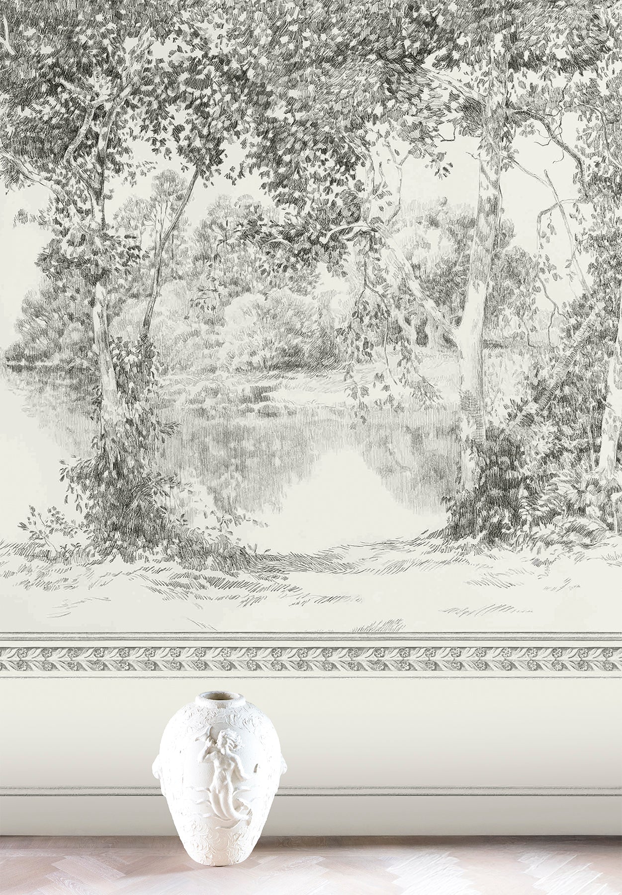Promenade Cimaise Sur Mesure - Image 3