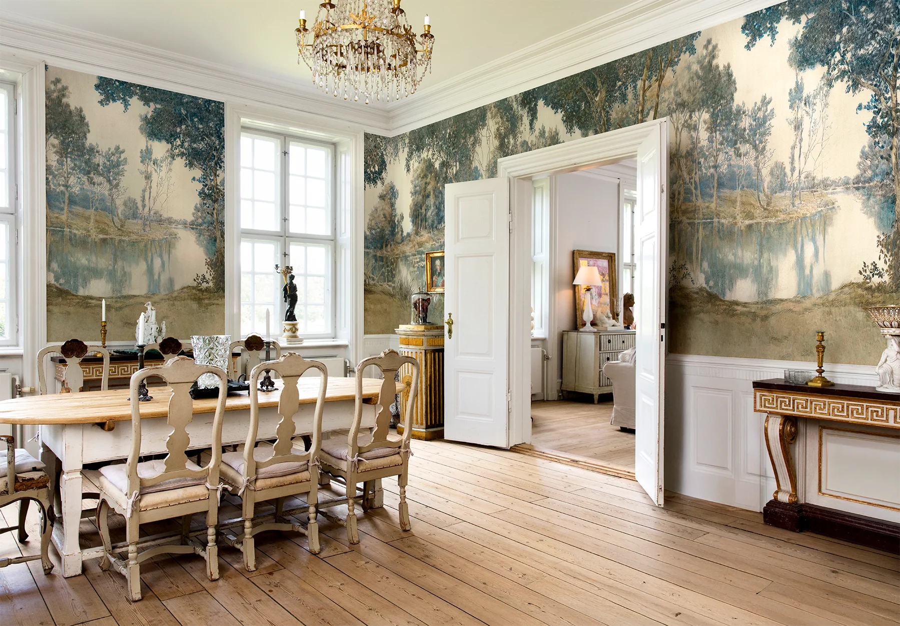 Promenade Cimaise Sur Mesure - Image 7