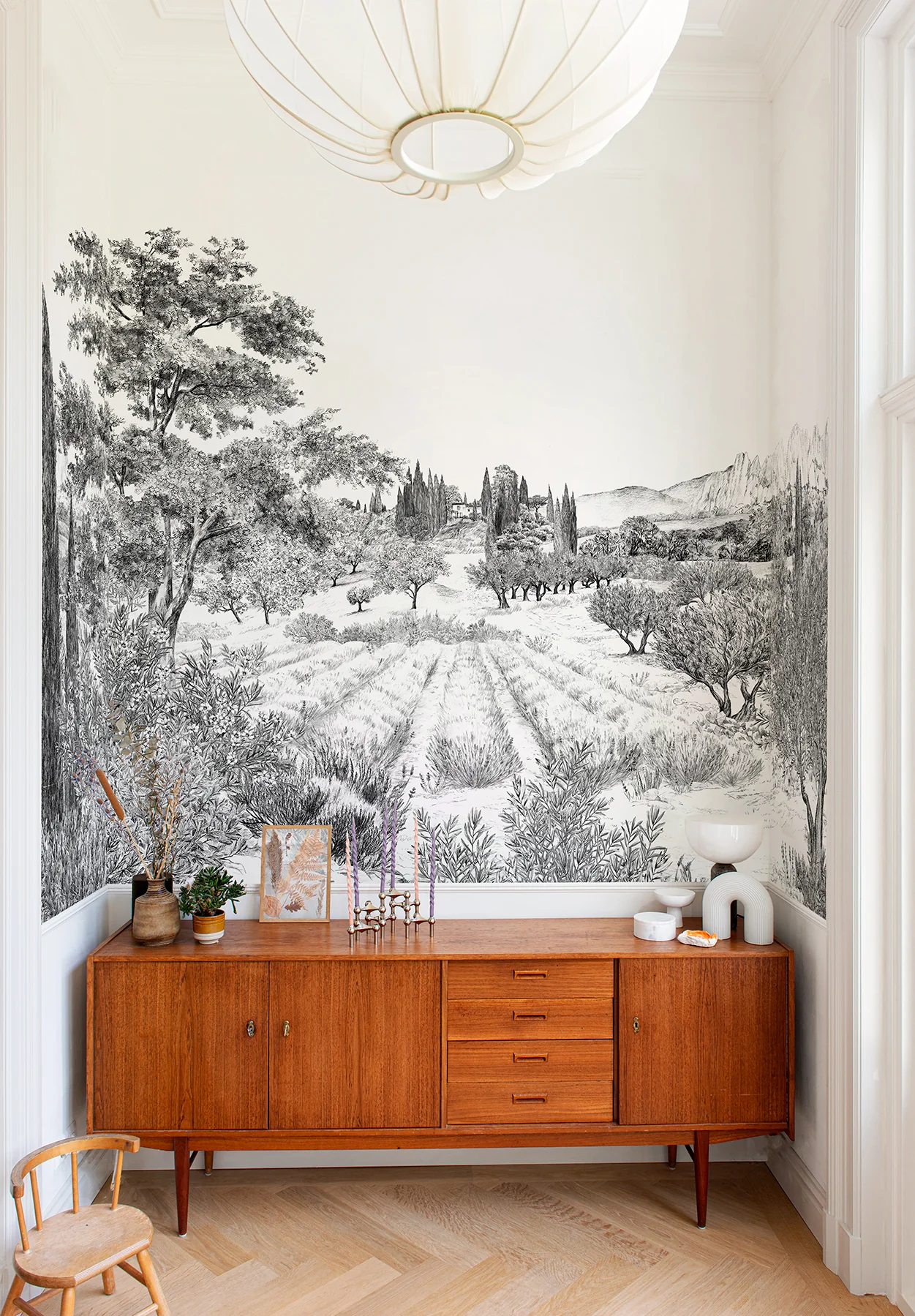 Provence Grisaille - Image 2