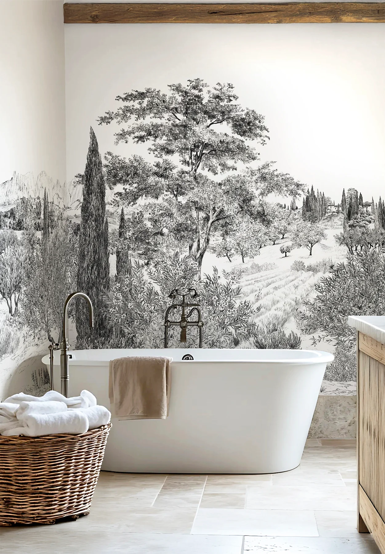 Provence Grisaille - Image 3