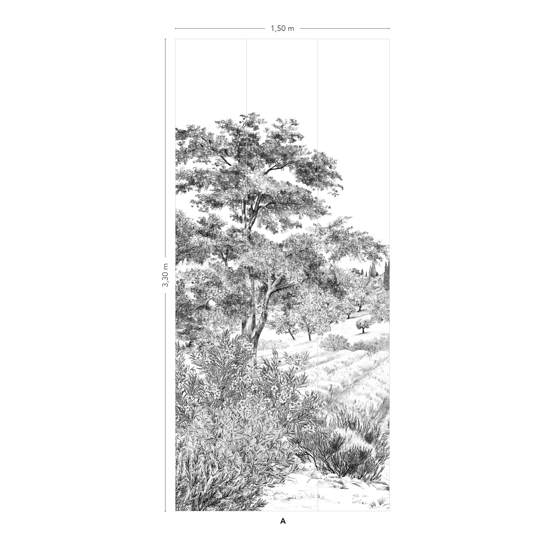 Provence Grisaille - Image 7