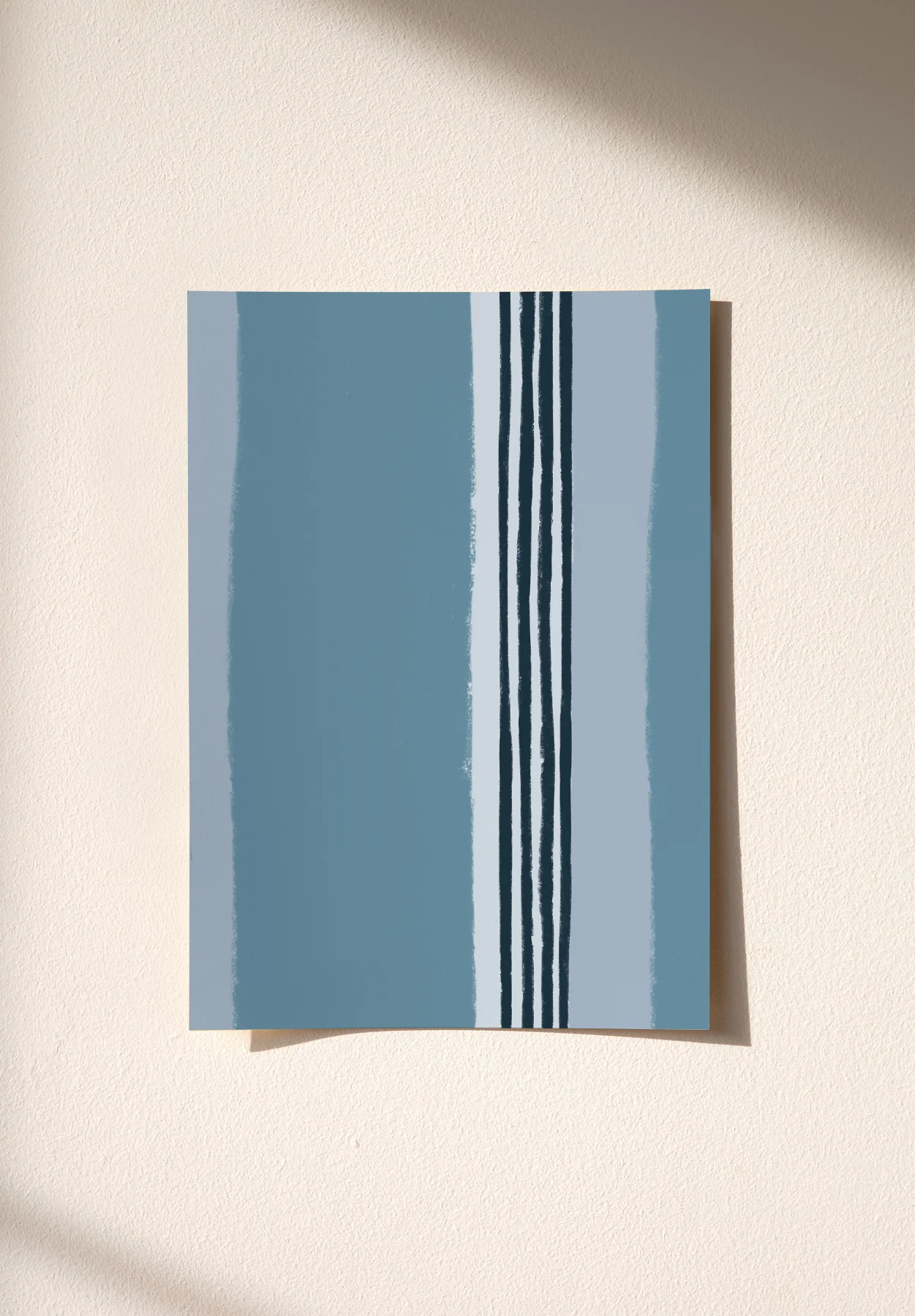 Cabana Stripe échantillon