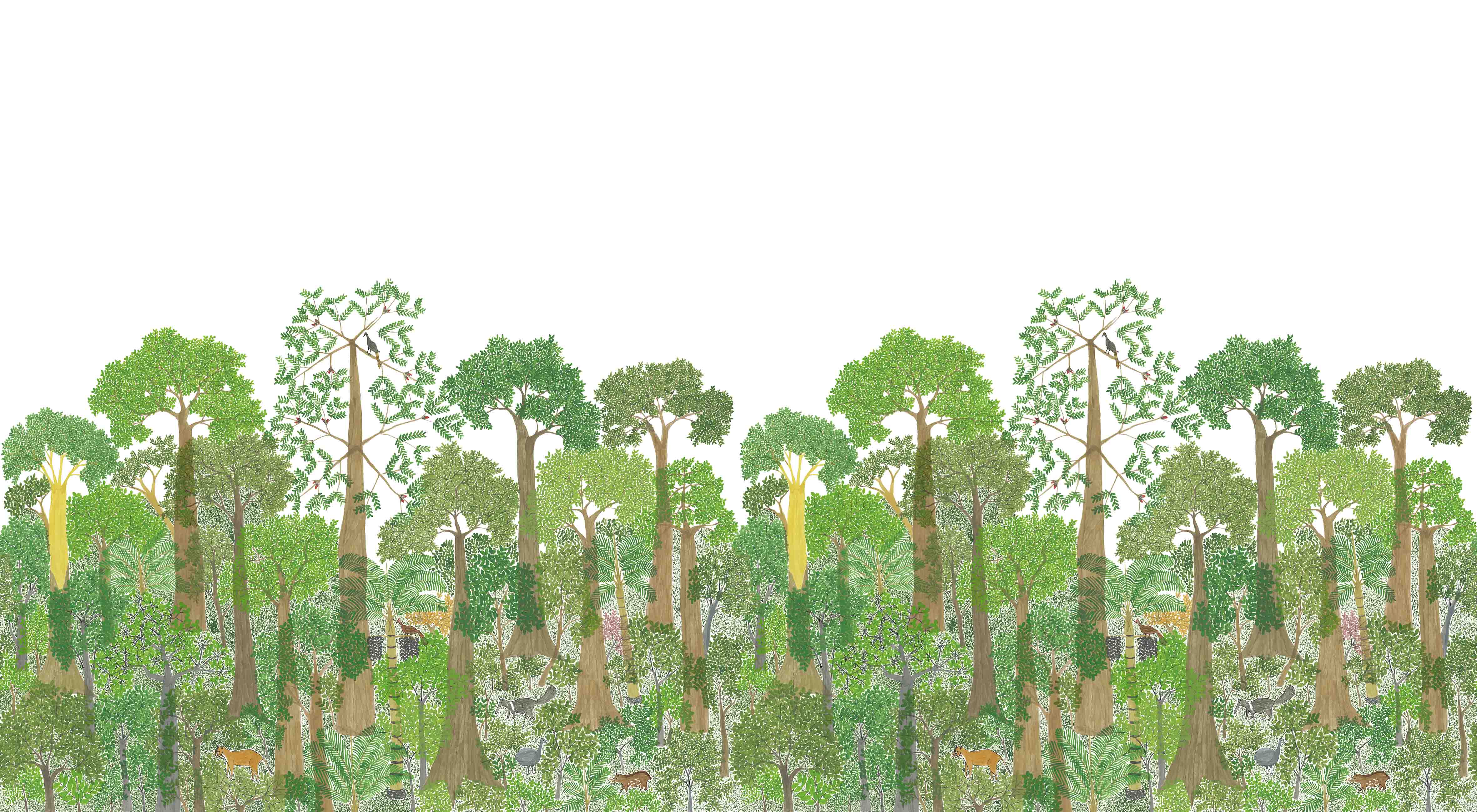 Isio Bajii (Terrazza Alta) sur mesure - Image 7