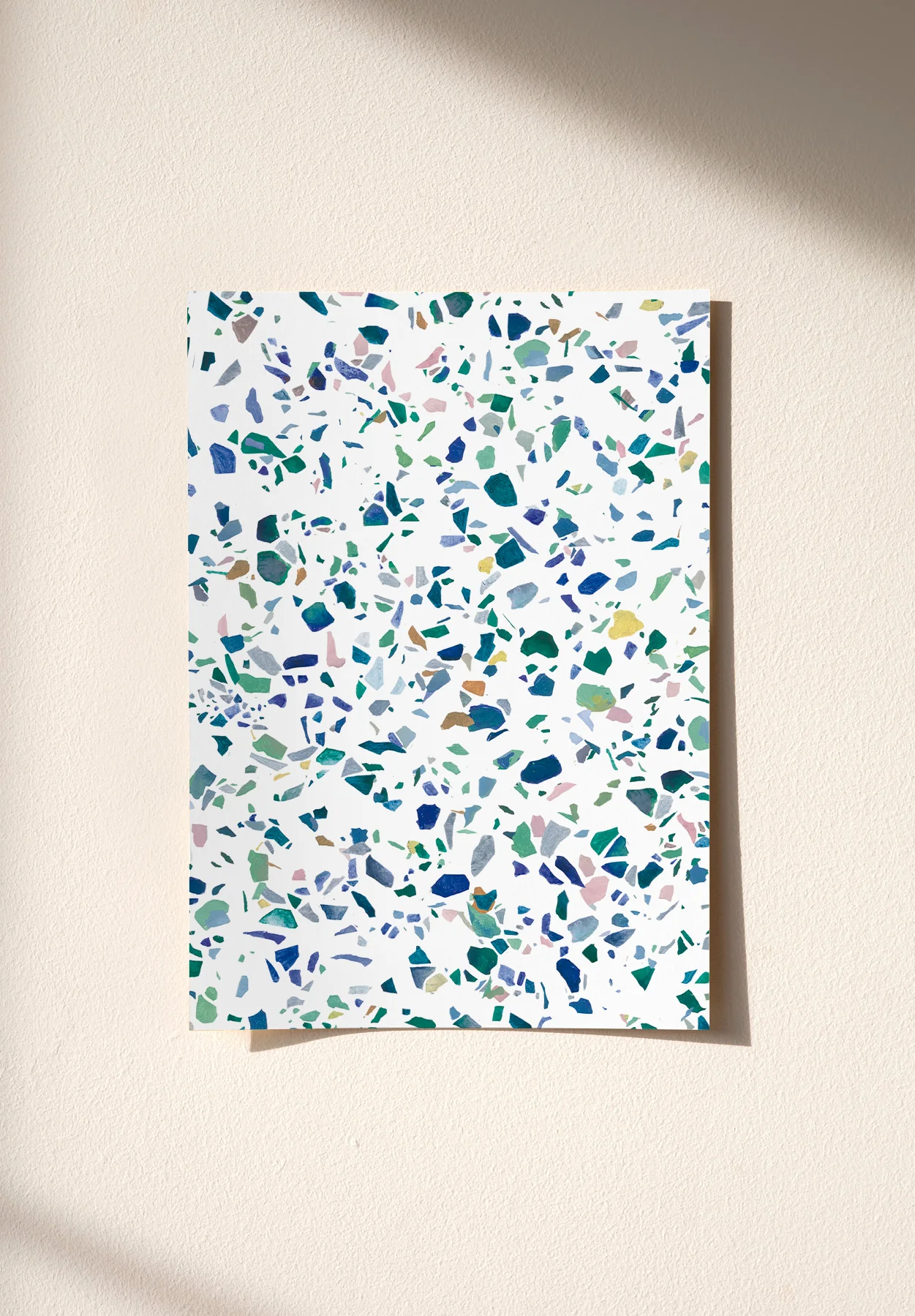 Terrazzo Dégradé échantillon - Image 3