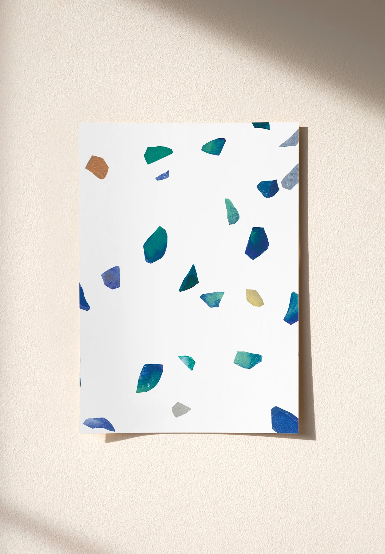 Terrazzo L échantillon - Image 3