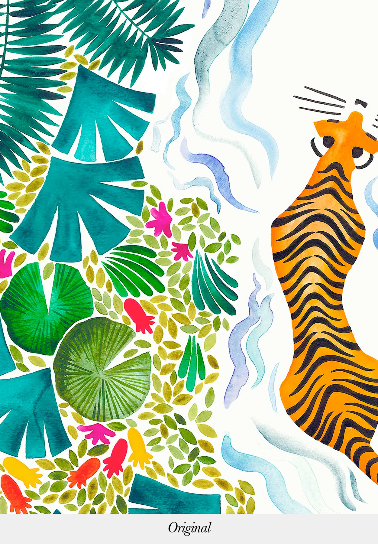 Tigres sur mesure - Image 3