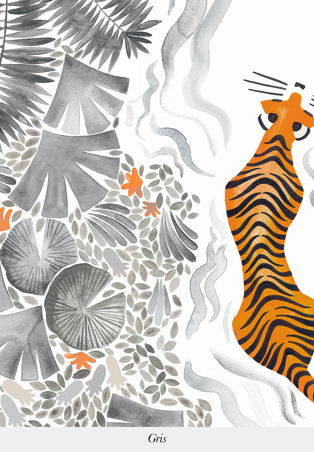 Tigres sur mesure - Image 4