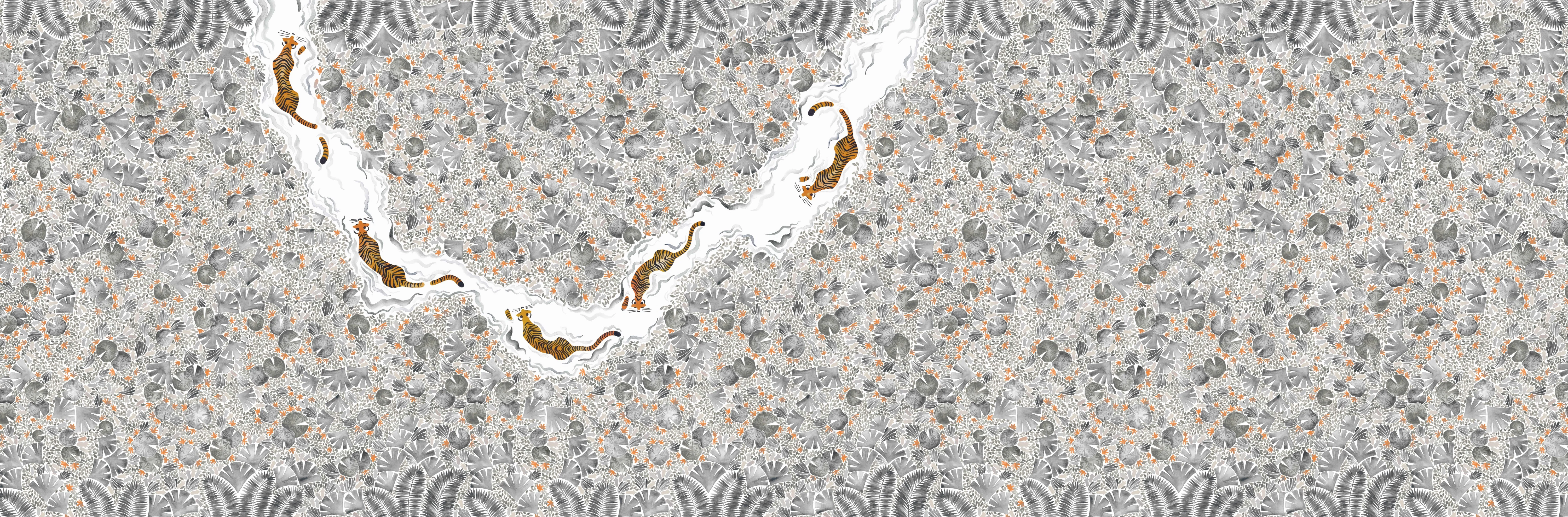Tigres sur mesure - Image 7