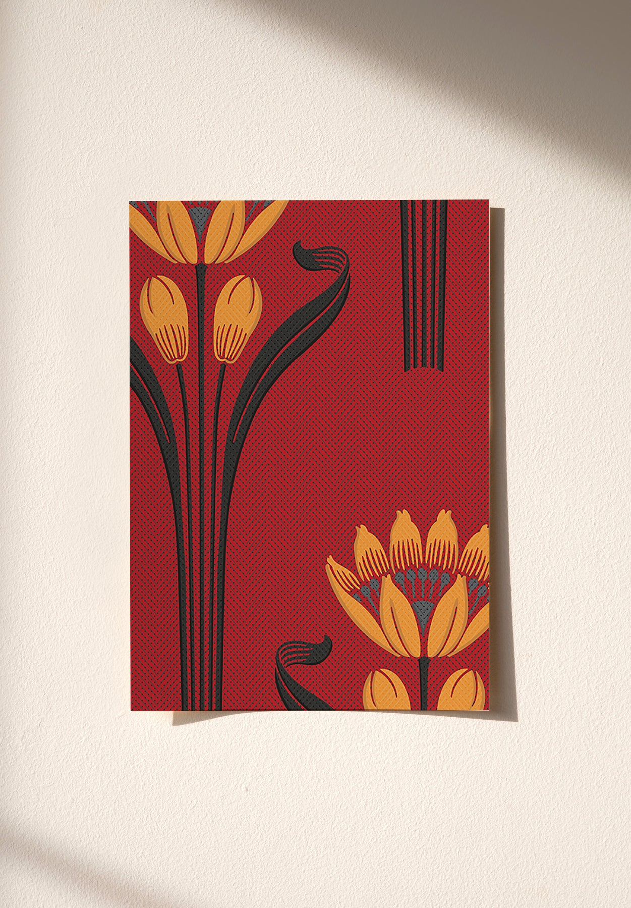 Tulipes échantillon - Image 6